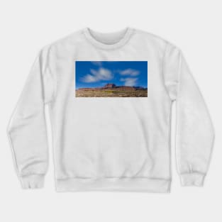 Smithsonian Butte Crewneck Sweatshirt